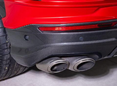 Lamborghini Urus PERFORMANTE 45