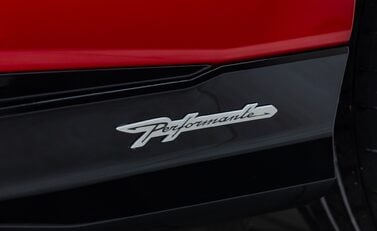 Lamborghini Urus PERFORMANTE 41