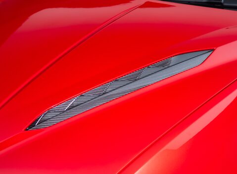 Lamborghini Urus PERFORMANTE 38