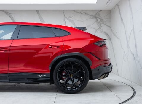 Lamborghini Urus PERFORMANTE 50