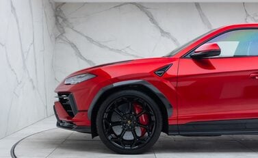 Lamborghini Urus PERFORMANTE 49