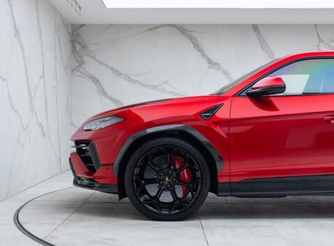 Lamborghini Urus PERFORMANTE 49