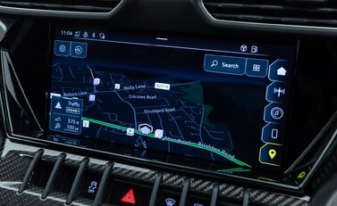 Lamborghini Urus PERFORMANTE 24