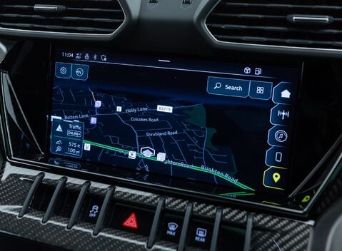 Lamborghini Urus PERFORMANTE 24