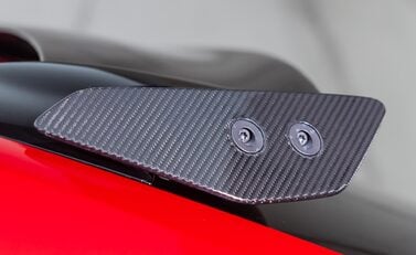 Lamborghini Urus PERFORMANTE 43