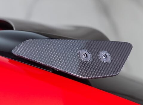 Lamborghini Urus PERFORMANTE 43