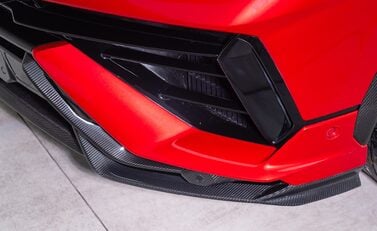 Lamborghini Urus PERFORMANTE 37