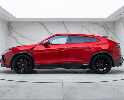 Lamborghini Urus PERFORMANTE