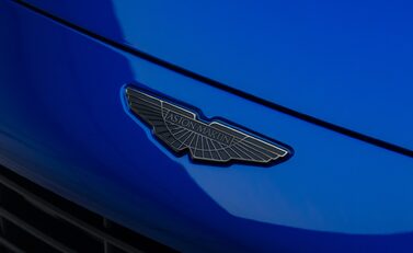 Aston Martin V12 Vantage ROADSTER 33