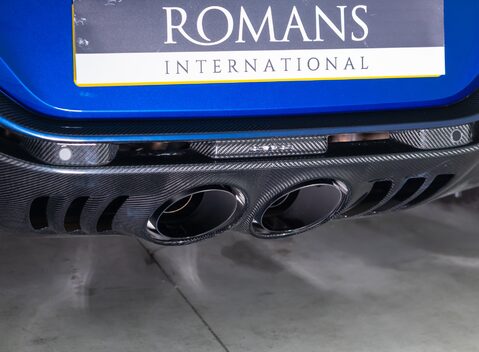 Aston Martin V12 Vantage ROADSTER 48