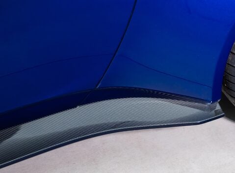 Aston Martin V12 Vantage ROADSTER 42