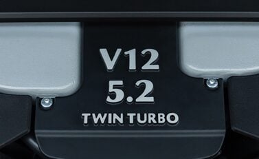 Aston Martin V12 Vantage ROADSTER 53