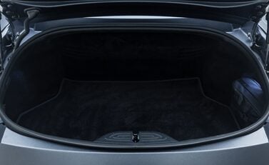 Aston Martin V8 Vantage ROADSTER 42