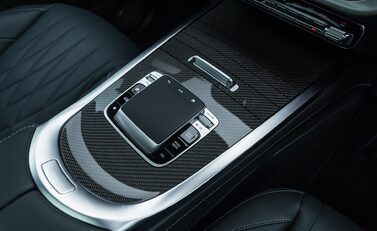 Mercedes-Benz G Class AMG G 63 MAGNO EDITION 27