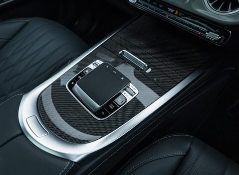 Mercedes-Benz G Class AMG G 63 MAGNO EDITION 27