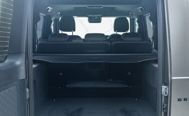 Mercedes-Benz G Class AMG G 63 MAGNO EDITION 39