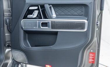Mercedes-Benz G Class AMG G 63 MAGNO EDITION 28