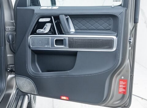 Mercedes-Benz G Class AMG G 63 MAGNO EDITION 28