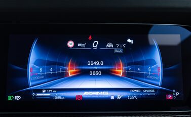 Mercedes-Benz G Class AMG G 63 MAGNO EDITION 23