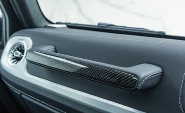 Mercedes-Benz G Class AMG G 63 MAGNO EDITION 25