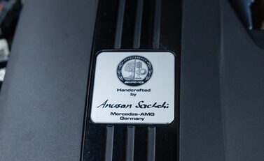 Mercedes-Benz G Class AMG G 63 MAGNO EDITION 38