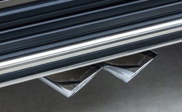 Mercedes-Benz G Class AMG G 63 MAGNO EDITION 34