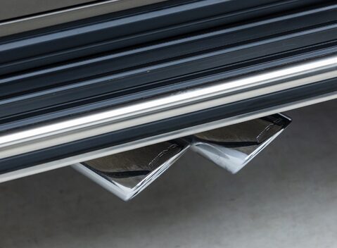 Mercedes-Benz G Class AMG G 63 MAGNO EDITION 34