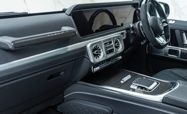 Mercedes-Benz G Class AMG G 63 MAGNO EDITION 20