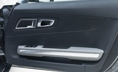 Mercedes-Benz Amg GT S PREMIUM 23