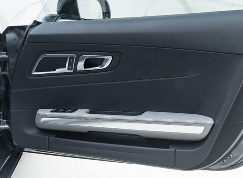 Mercedes-Benz Amg GT S PREMIUM 23