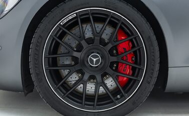 Mercedes-Benz Amg GT S PREMIUM 25
