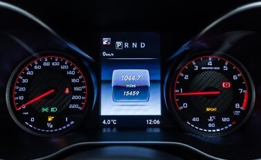 Mercedes-Benz Amg GT S PREMIUM 19