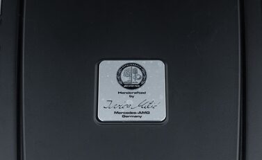 Mercedes-Benz Amg GT S PREMIUM 34