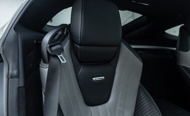 Mercedes-Benz Amg GT S PREMIUM 15