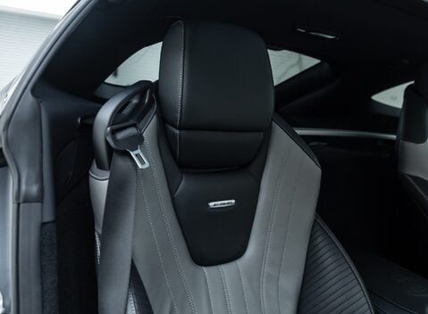 Mercedes-Benz Amg GT S PREMIUM 15