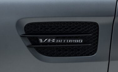 Mercedes-Benz Amg GT S PREMIUM 29