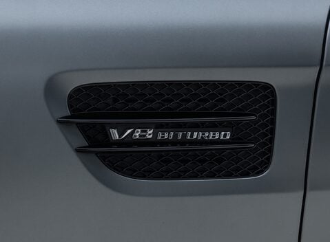 Mercedes-Benz Amg GT S PREMIUM 29