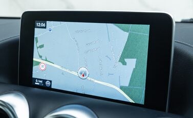 Mercedes-Benz Amg GT S PREMIUM 20