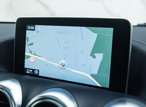 Mercedes-Benz Amg GT S PREMIUM 20