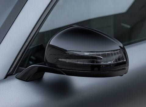 Mercedes-Benz Amg GT S PREMIUM 28