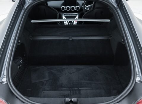 Mercedes-Benz Amg GT S PREMIUM 35