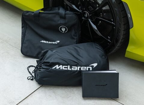 McLaren Artura 45