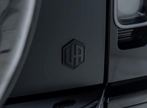 Land Rover Defender 90 D350 X-DYNAMIC HSE HARD TOP URBAN 38