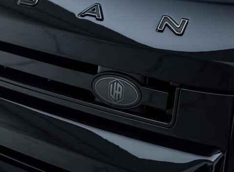 Land Rover Defender 90 D350 X-DYNAMIC HSE HARD TOP URBAN 30