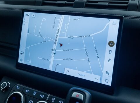 Land Rover Defender 90 D350 X-DYNAMIC HSE HARD TOP URBAN 20