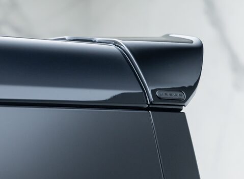 Land Rover Defender 90 D350 X-DYNAMIC HSE HARD TOP URBAN 36