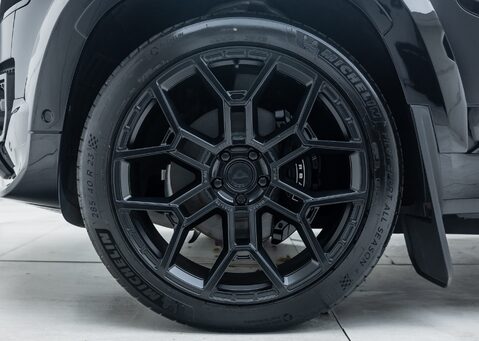 Land Rover Defender 90 D350 X-DYNAMIC HSE HARD TOP URBAN 