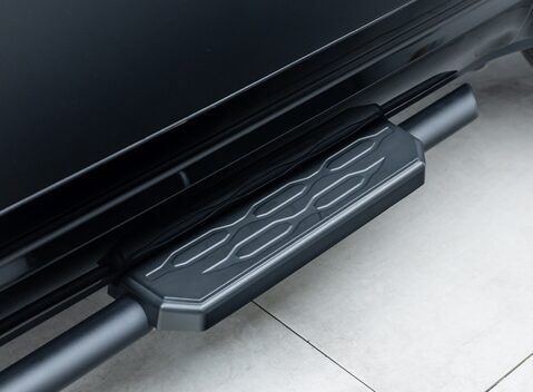 Land Rover Defender 90 D350 X-DYNAMIC HSE HARD TOP URBAN 35