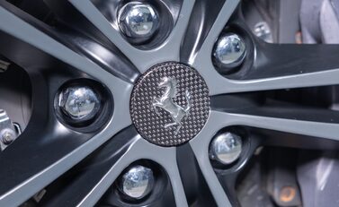 Ferrari GTC4 Lusso V12 TAILOR MADE 47