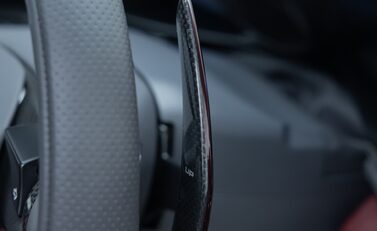 Ferrari GTC4 Lusso V12 TAILOR MADE 14